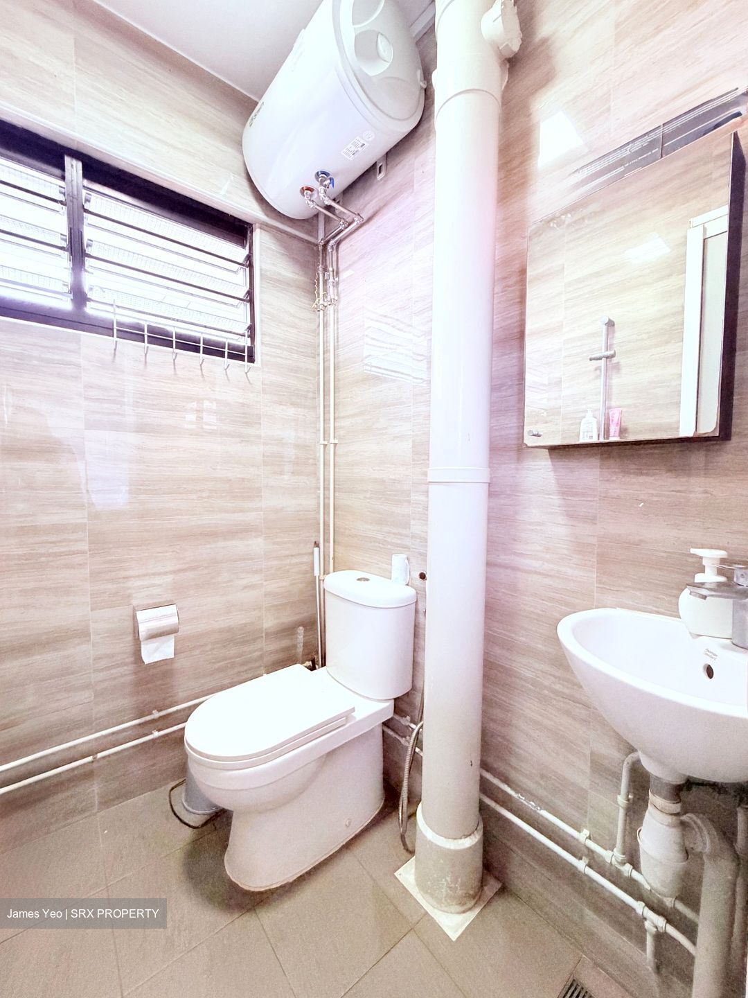 Blk 359 Clementi Avenue 2 (Clementi), HDB 4 Rooms #540667381